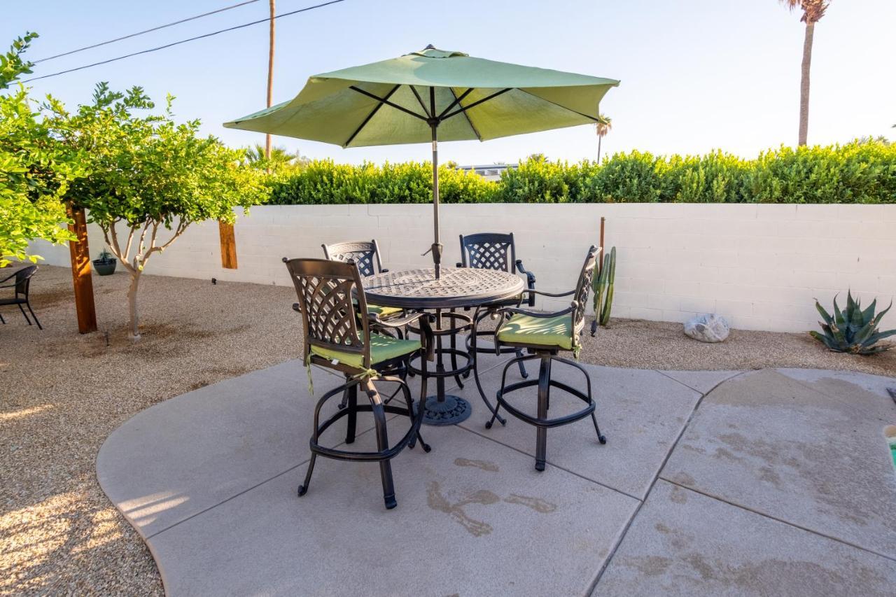 Beautiful Palm Springs Home Large Private Yard 外观 照片